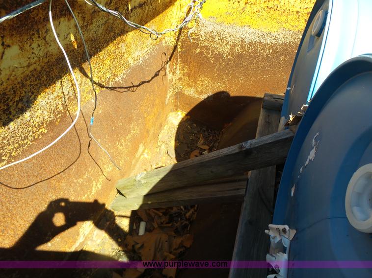 image for item L6012 Hyster C530A pneumatic roller