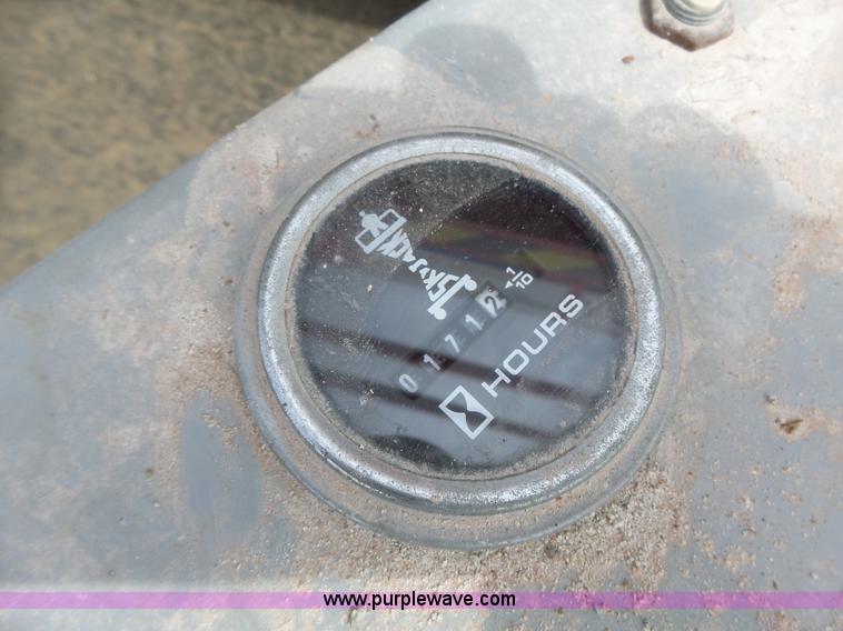 image for item L6048 2008 Skyjack 3219 scissor lift