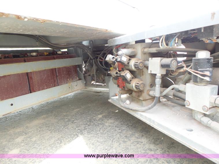 image for item L6048 2008 Skyjack 3219 scissor lift