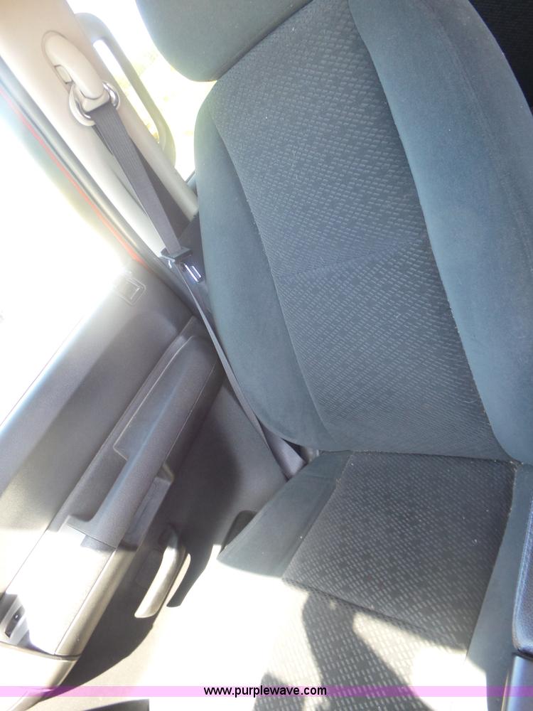 image for item L6333 2007 Chevrolet Silverado 2500HD Crew Cab pickup truck