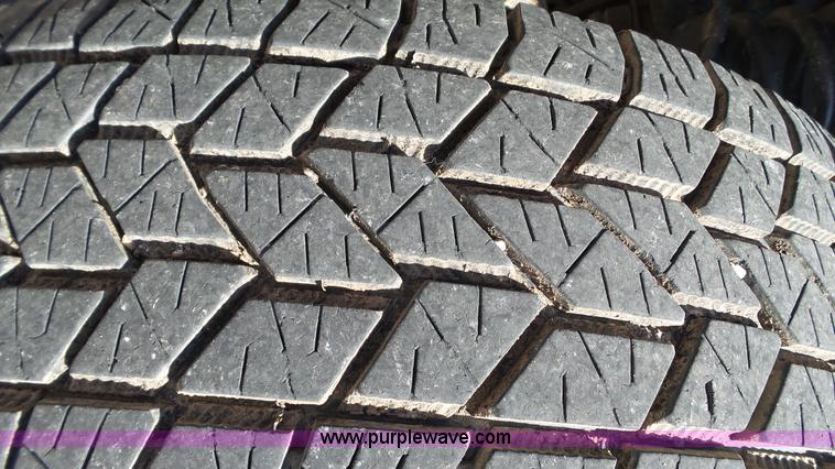 image for item L6551 2008 Ford F350 Super Duty King Ranch Crew Cab pickup truck