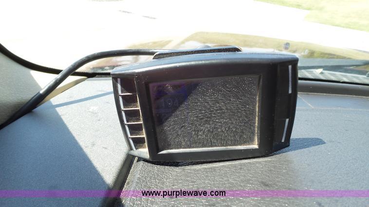 image for item L6551 2008 Ford F350 Super Duty King Ranch Crew Cab pickup truck