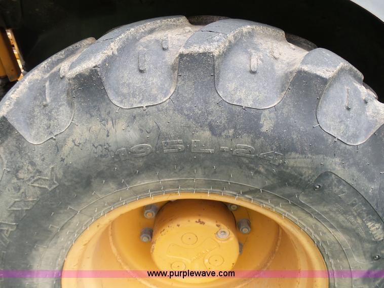 image for item L7022 2006 Case 580 Super M Series II backhoe