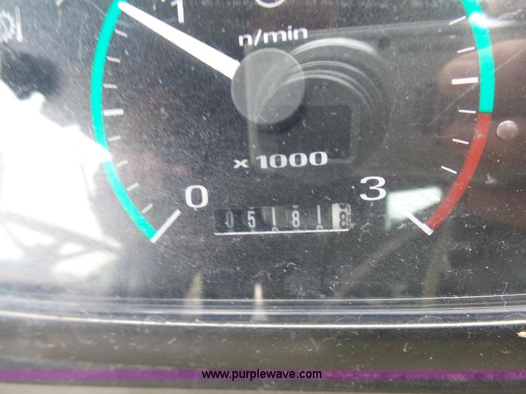 image for item L7022 2006 Case 580 Super M Series II backhoe