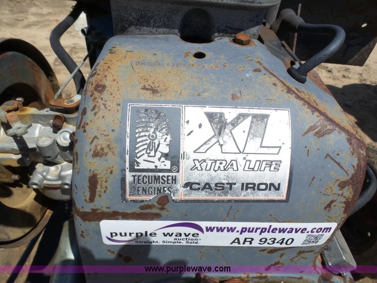 image for item AR9340 Miller welder/generator