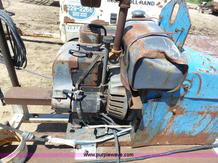 image for item AR9340 Miller welder/generator