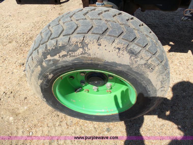 image for item AR9344 Deutz Allis 5215 tractor