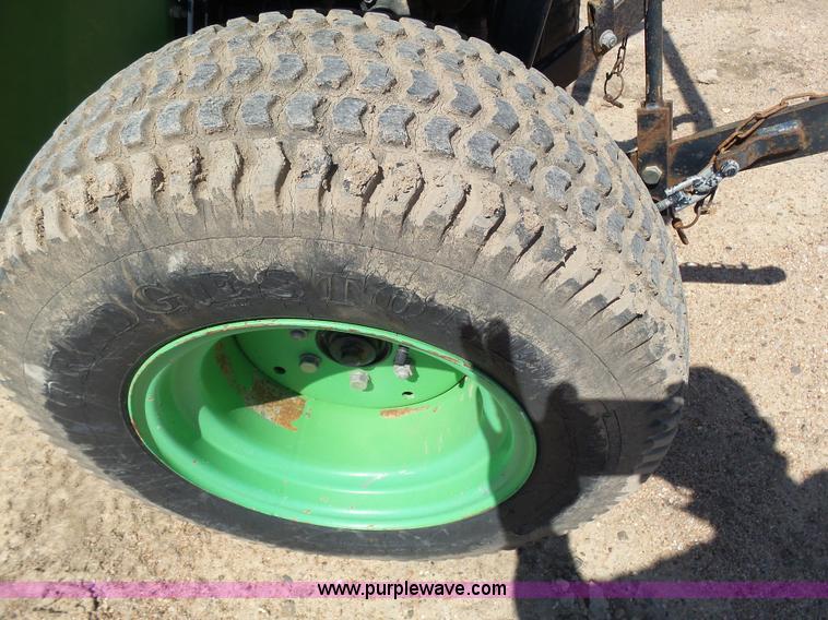 image for item AR9344 Deutz Allis 5215 tractor