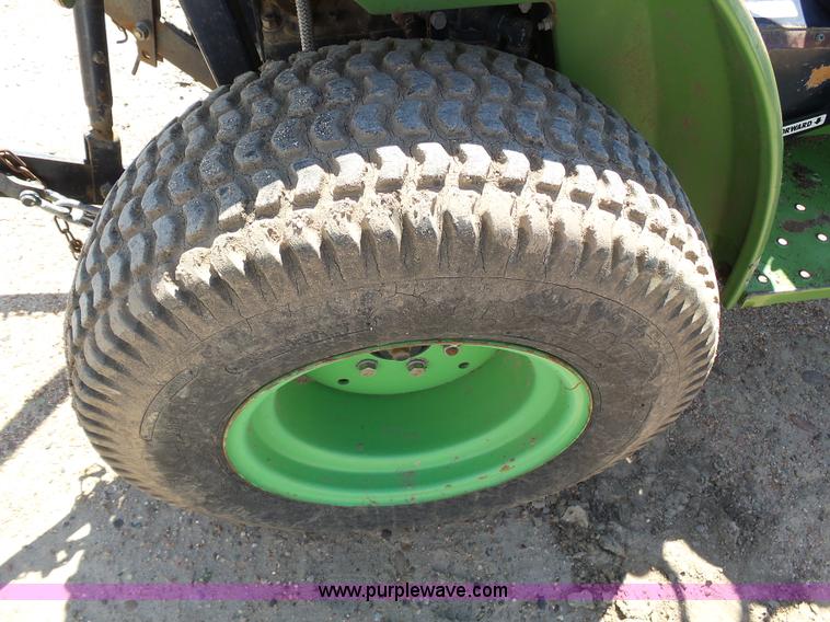 image for item AR9344 Deutz Allis 5215 tractor