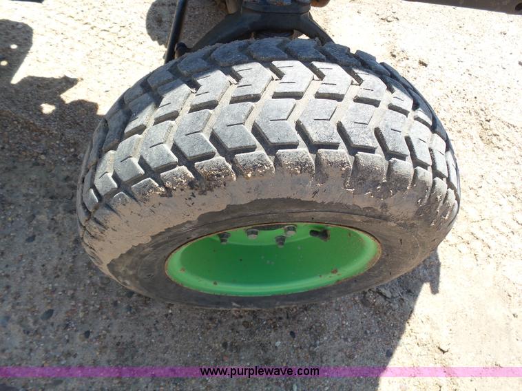 image for item AR9344 Deutz Allis 5215 tractor