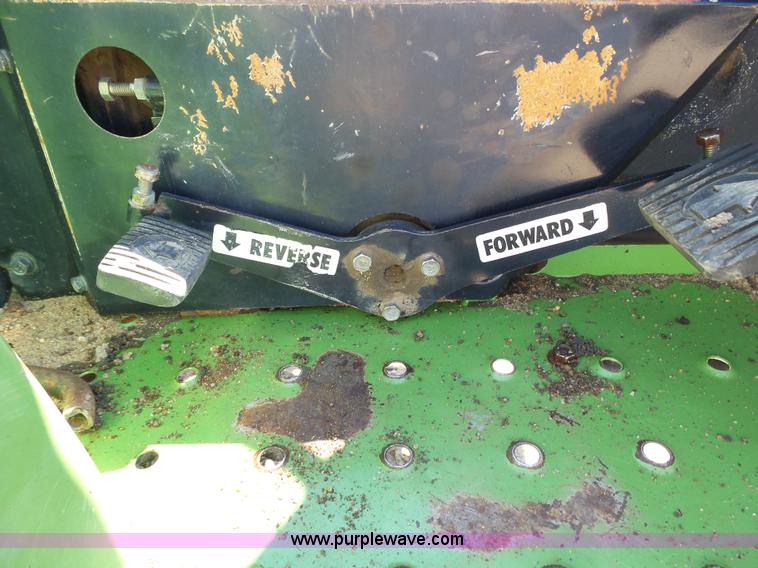 image for item AR9344 Deutz Allis 5215 tractor