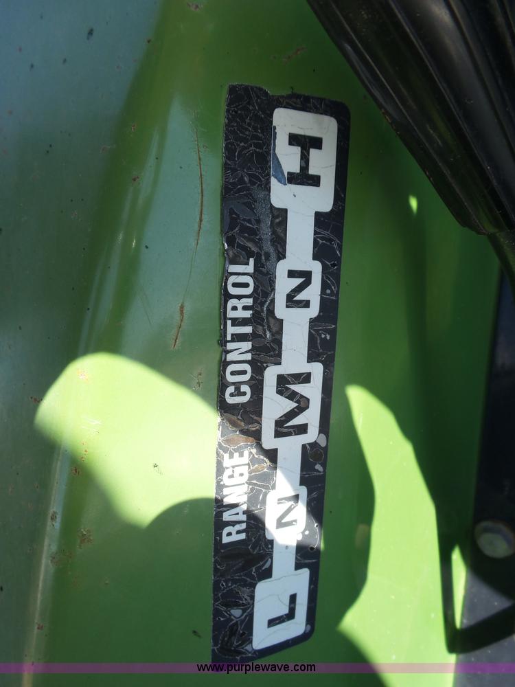 image for item AR9344 Deutz Allis 5215 tractor