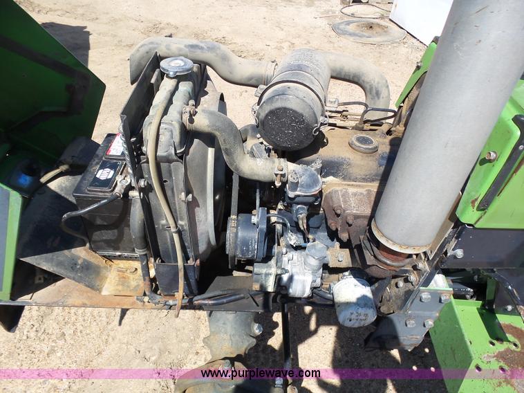 image for item AR9344 Deutz Allis 5215 tractor