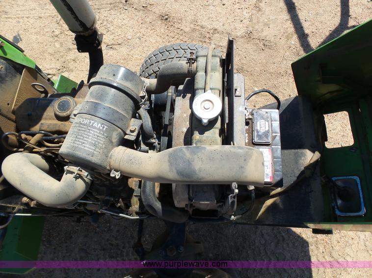 image for item AR9344 Deutz Allis 5215 tractor