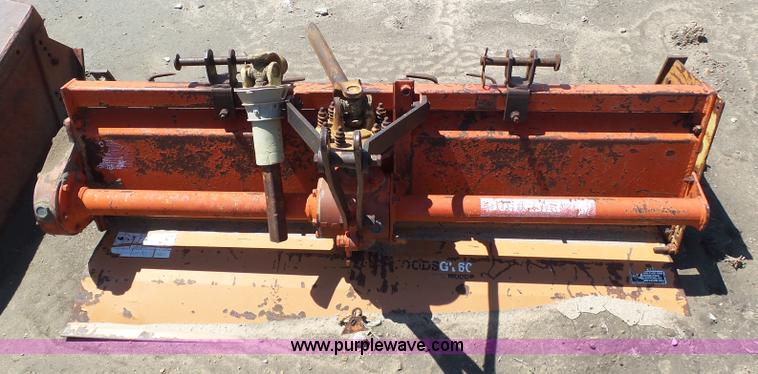 image for item AR9344 Deutz Allis 5215 tractor