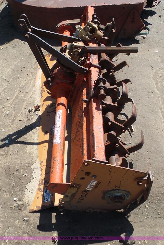 image for item AR9344 Deutz Allis 5215 tractor