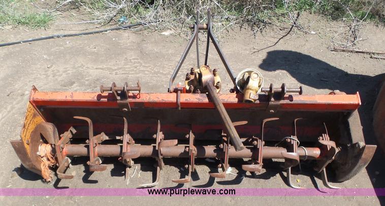 image for item AR9344 Deutz Allis 5215 tractor