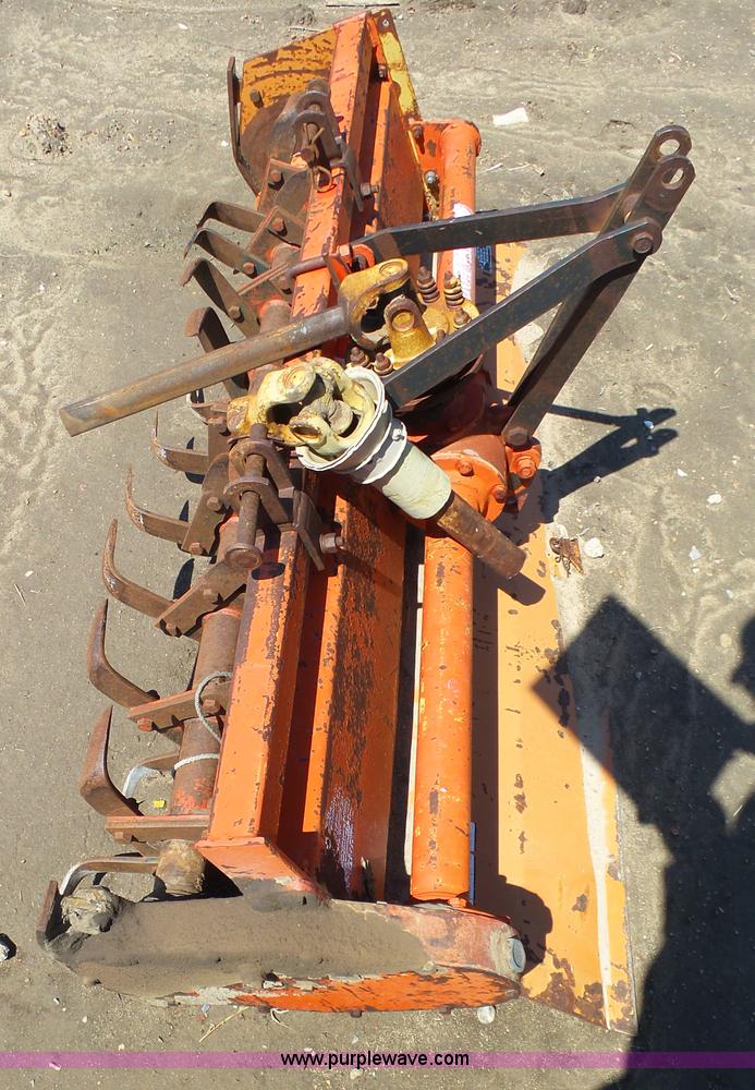 image for item AR9344 Deutz Allis 5215 tractor