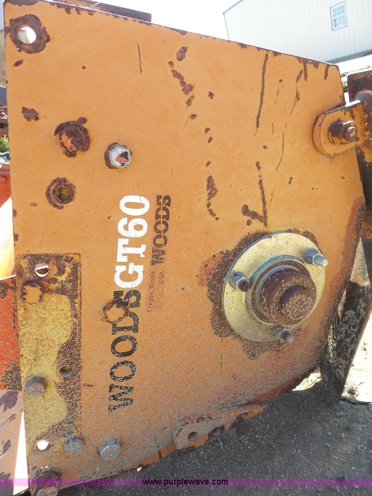 image for item AR9344 Deutz Allis 5215 tractor