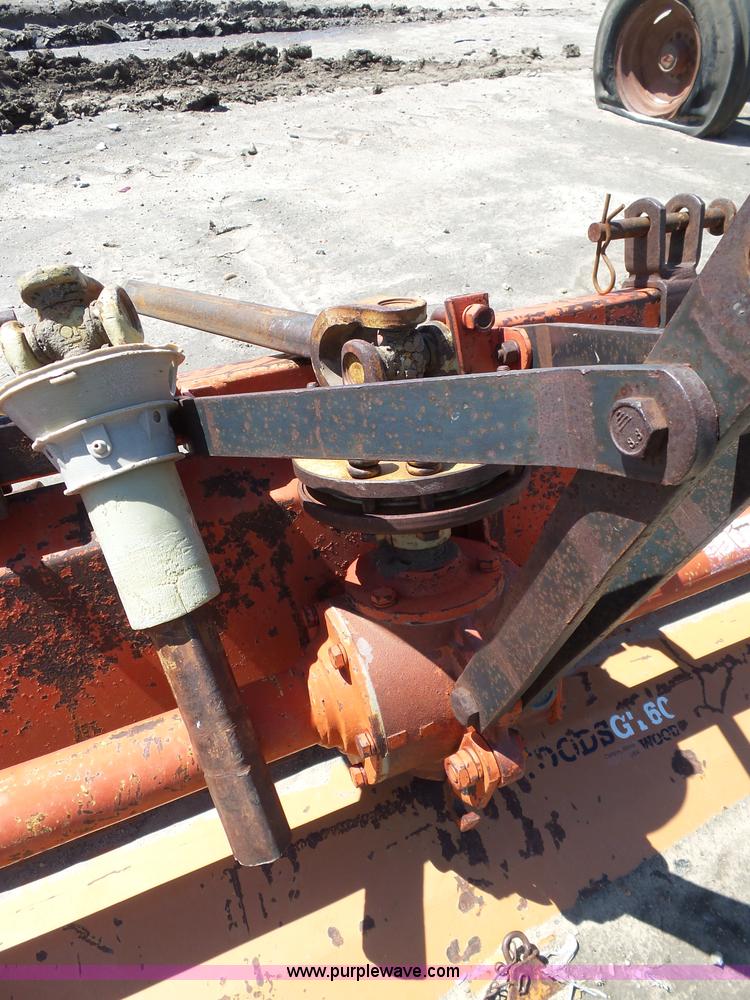 image for item AR9344 Deutz Allis 5215 tractor