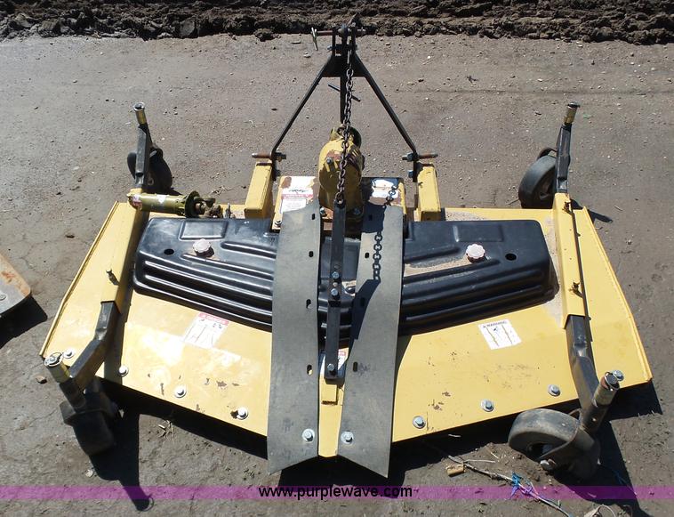 image for item AR9344 Deutz Allis 5215 tractor