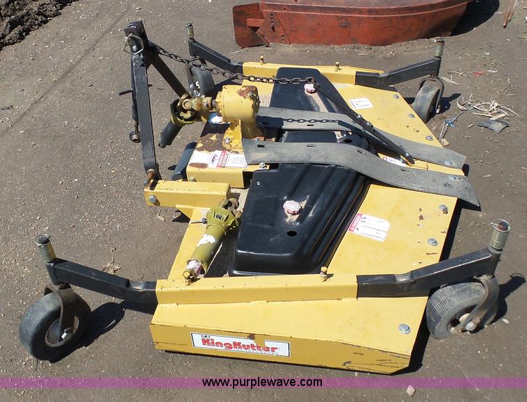 image for item AR9344 Deutz Allis 5215 tractor