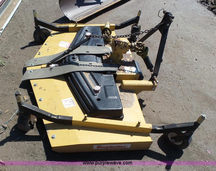 image for item AR9344 Deutz Allis 5215 tractor