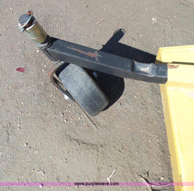 image for item AR9344 Deutz Allis 5215 tractor