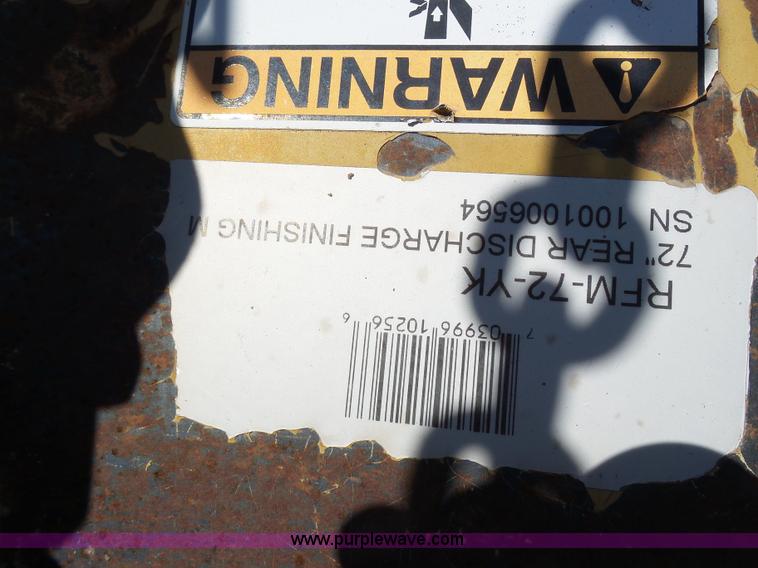 image for item AR9344 Deutz Allis 5215 tractor