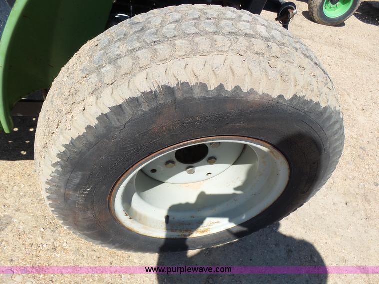 image for item AR9345 Deutz Allis 5215 tractor