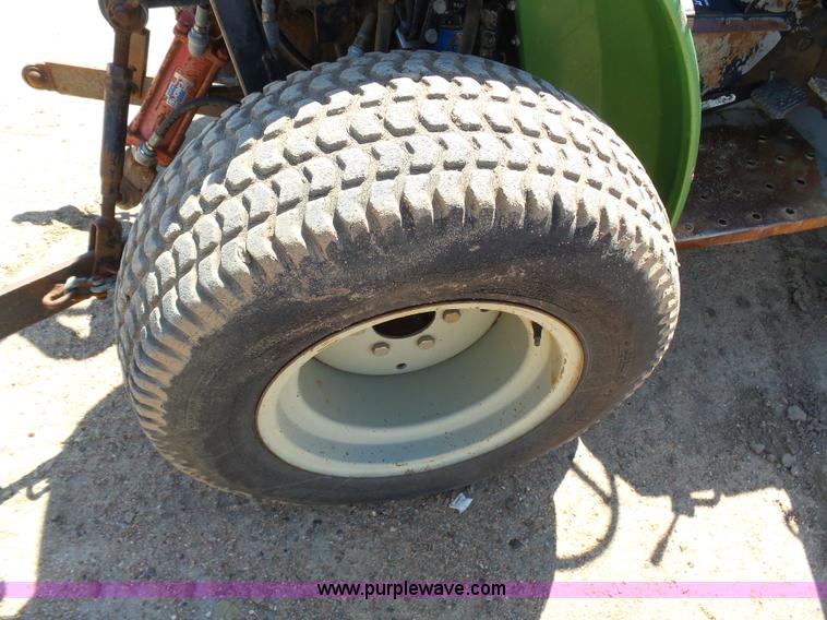 image for item AR9345 Deutz Allis 5215 tractor