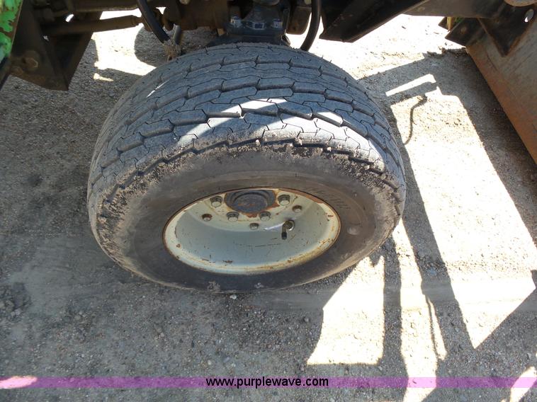 image for item AR9345 Deutz Allis 5215 tractor