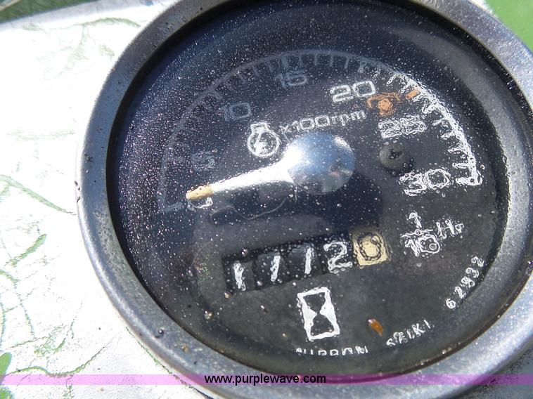 image for item AR9345 Deutz Allis 5215 tractor