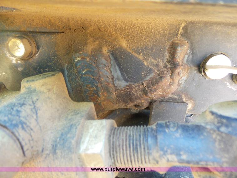 image for item AR9345 Deutz Allis 5215 tractor