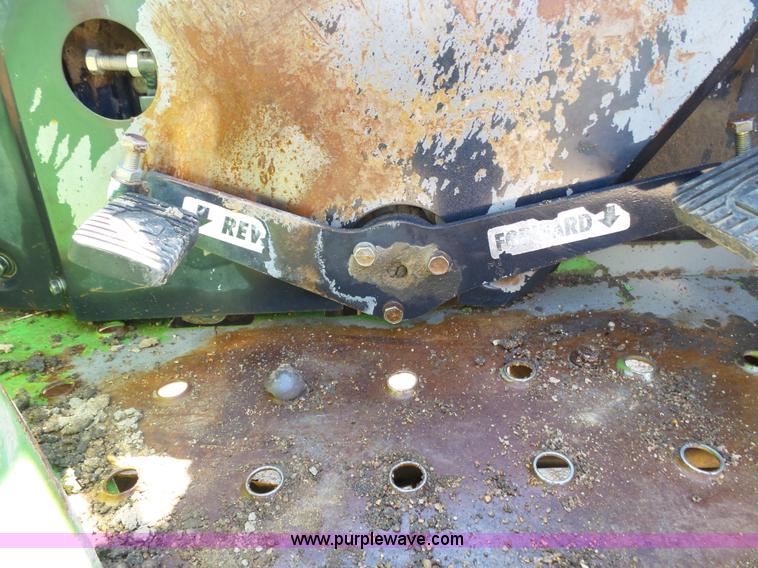 image for item AR9345 Deutz Allis 5215 tractor