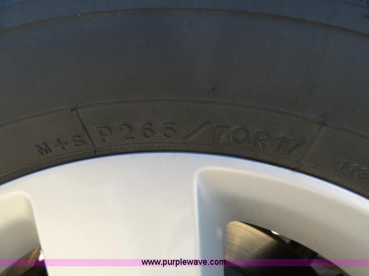 image for item AR9396 2014 Dodge Ram 1500 Quad Cab pickup truck