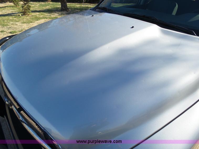 image for item AR9396 2014 Dodge Ram 1500 Quad Cab pickup truck