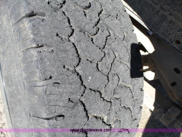 image for item BL9729 1997 Chevrolet Tahoe SUV