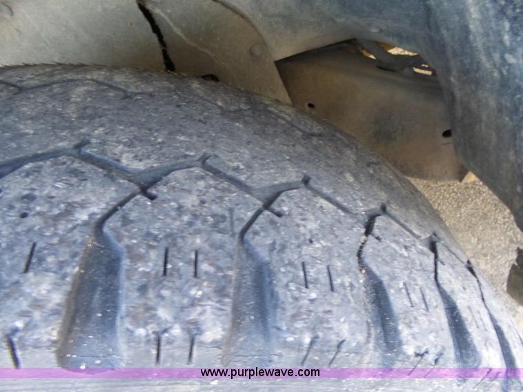 image for item BL9729 1997 Chevrolet Tahoe SUV