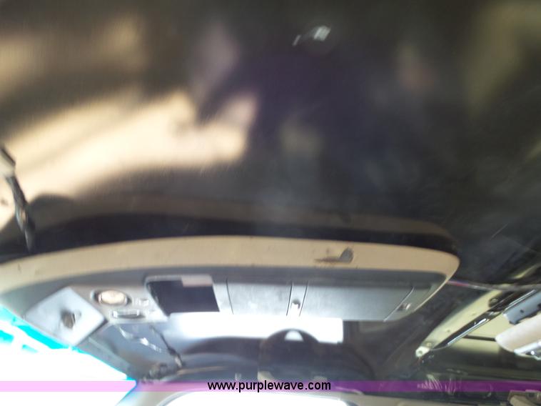 image for item BL9729 1997 Chevrolet Tahoe SUV