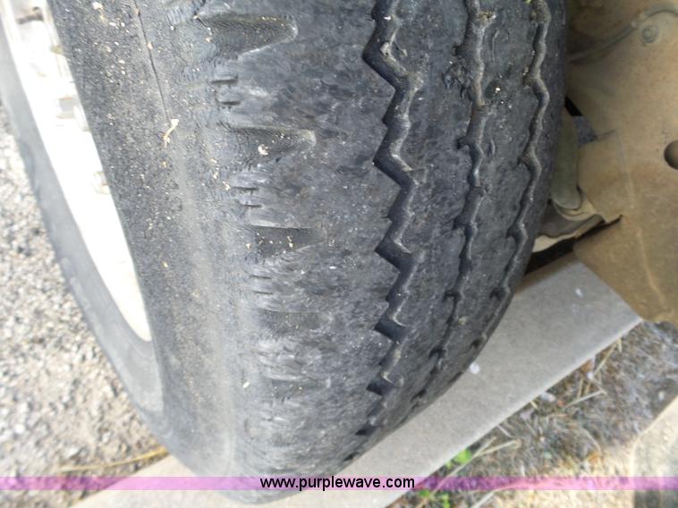 image for item BL9729 1997 Chevrolet Tahoe SUV