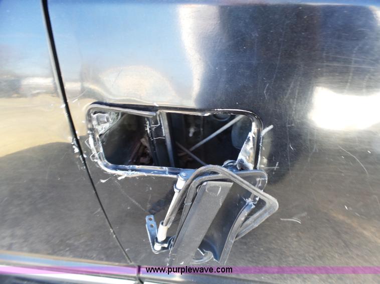 image for item BL9729 1997 Chevrolet Tahoe SUV