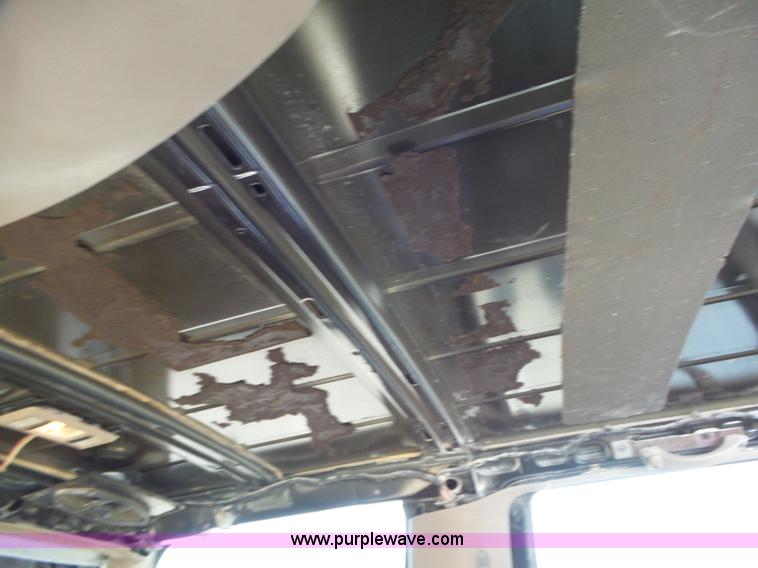 image for item BL9729 1997 Chevrolet Tahoe SUV