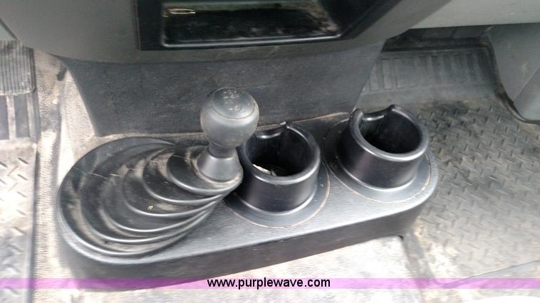 image for item BR9355 2008 Ford F150 XL pickup truck