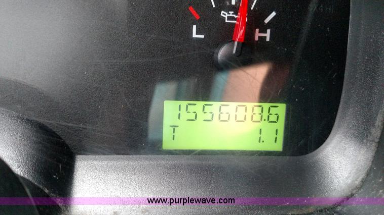 image for item BR9355 2008 Ford F150 XL pickup truck