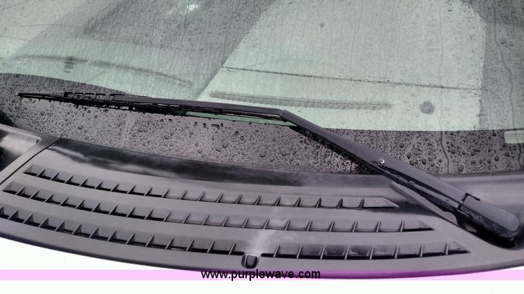 image for item BR9355 2008 Ford F150 XL pickup truck