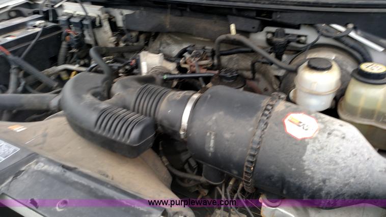 image for item BR9355 2008 Ford F150 XL pickup truck