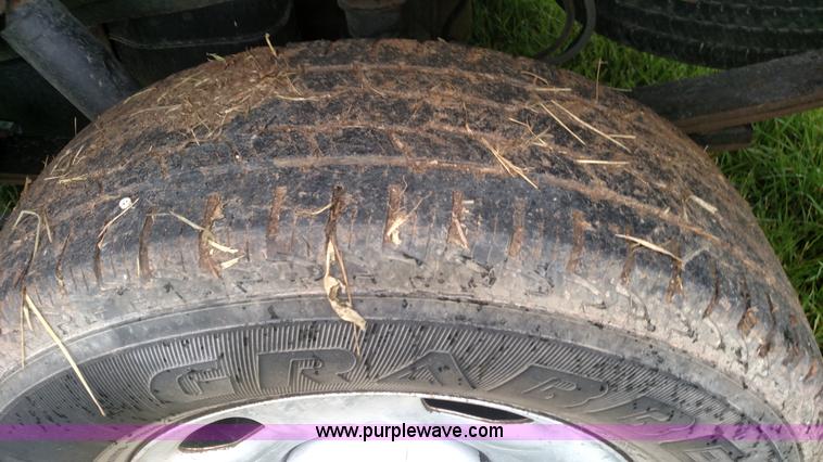 image for item BR9355 2008 Ford F150 XL pickup truck