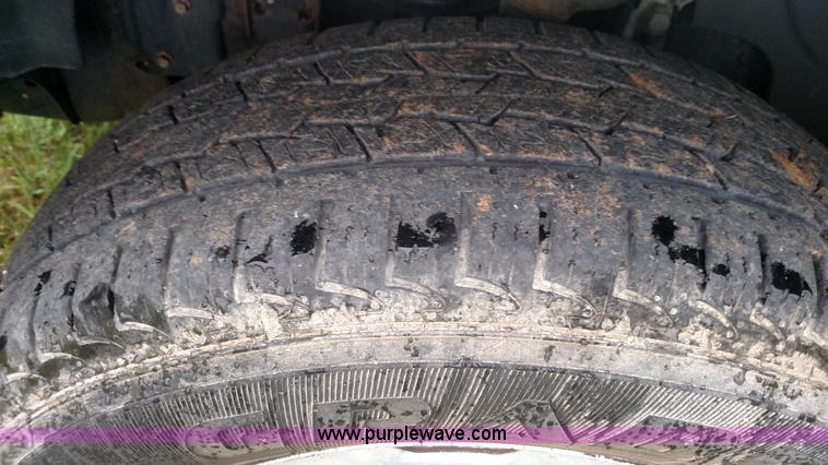 image for item BR9355 2008 Ford F150 XL pickup truck