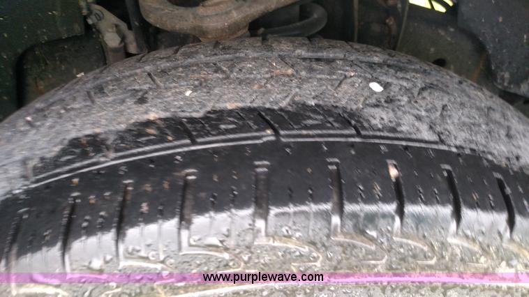 image for item BR9355 2008 Ford F150 XL pickup truck